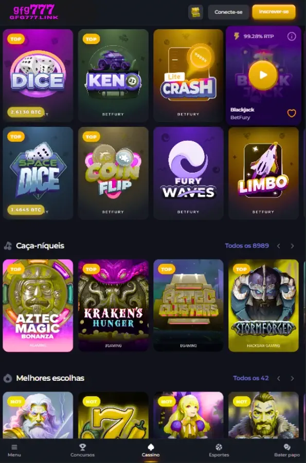 gfg777 android and ios