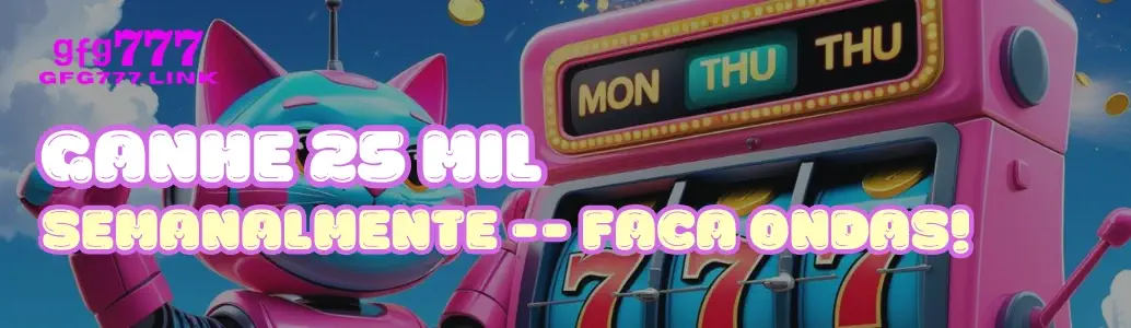 gfg777 aplicativo