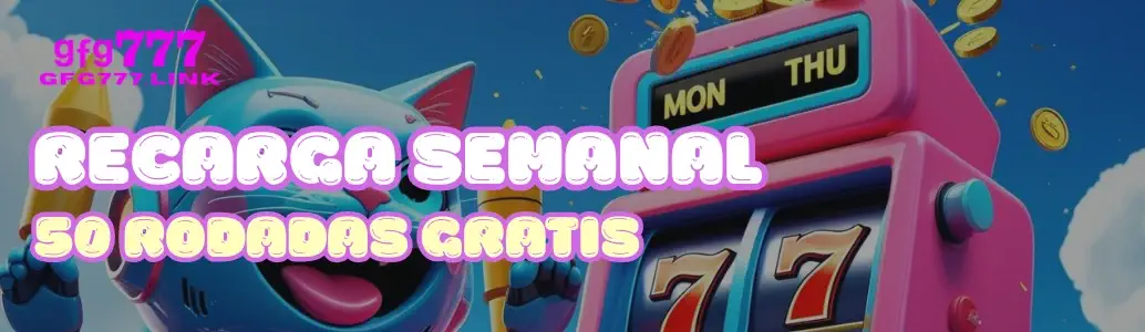 gfg777 caça níqueis